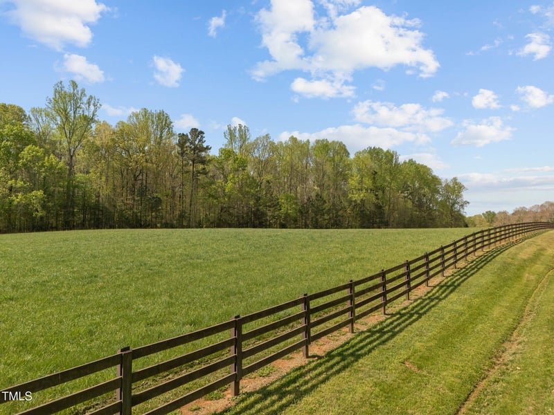 Lot 2 Fox Hill Farm Lot 2, Hillsborough, NC 27278