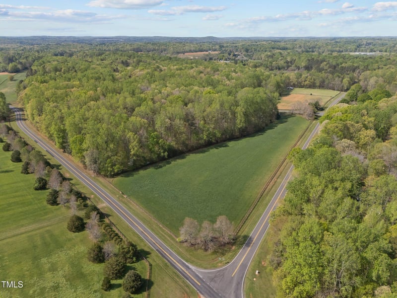 Lot 2 Fox Hill Farm Lot 2, Hillsborough, NC 27278