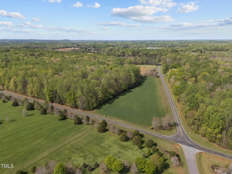 Lot 2 Fox Hill Farm Lot 2, Hillsborough, NC 27278