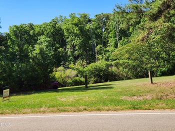 Lot 2 Holden Rd, Youngsville, NC 27596