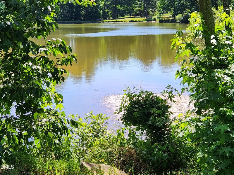 Lot 2 Holden Rd, Youngsville, NC 27596