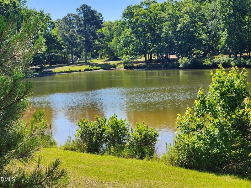 Lot 2 Holden Rd, Youngsville, NC 27596