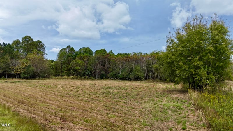 Lot 2 Joe Collins Rd, Lillington, NC 27546
