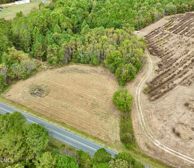 Lot 2 Joe Collins Rd, Lillington, NC 27546