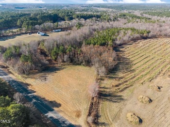 Lot 2 Joe Collins Rd, Lillington, NC 27546