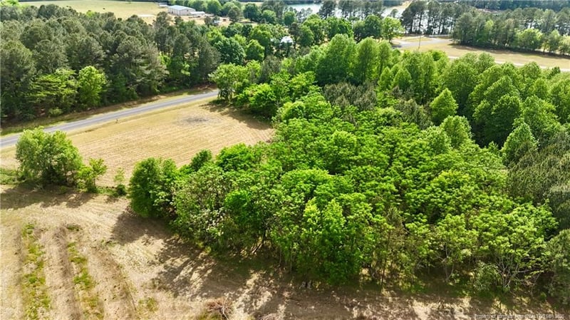 Lot 2 Joe Collins Rd, Lillington, NC 27546