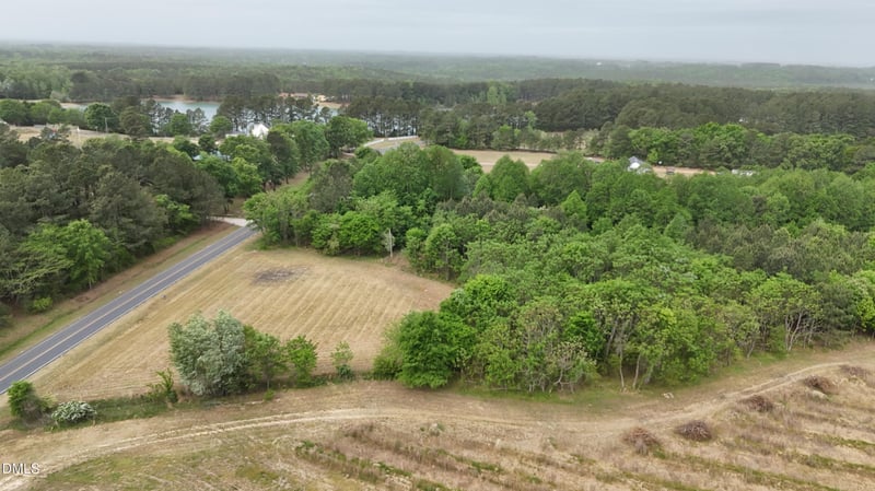 Lot 2 Joe Collins Rd, Lillington, NC 27546