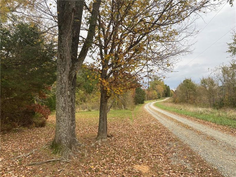 Lot 2 Joe Mitchell Rd, Burlington, NC 27217