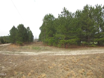Lot 2 Johnson Town Rd, Zebulon, NC 27597