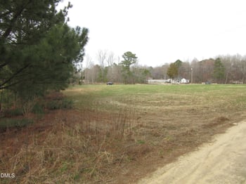 Lot 2 Johnson Town Rd, Zebulon, NC 27597