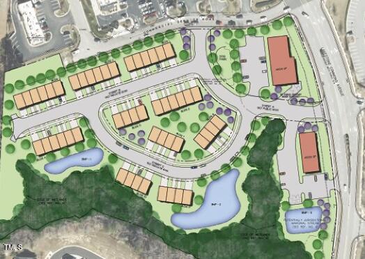 Lot 2 Lakestone Commons Ave, Fuquay Varina, NC 27526