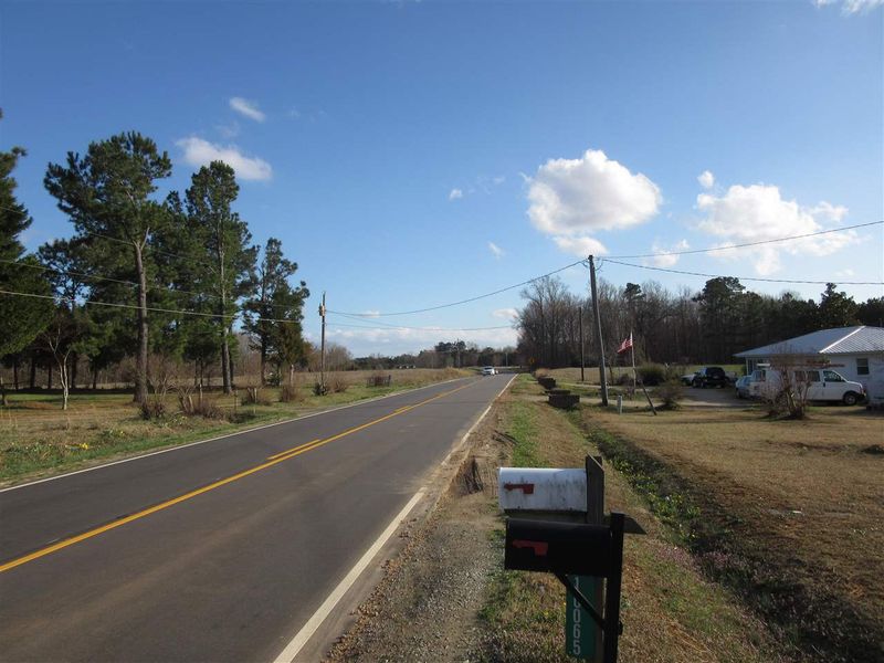 Lot 2 Nc 39 Hw Lot 2, Middlesex, NC 27557