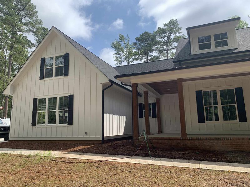 Lot 2 N Pea Ridge Rd, Pittsboro, NC 27312