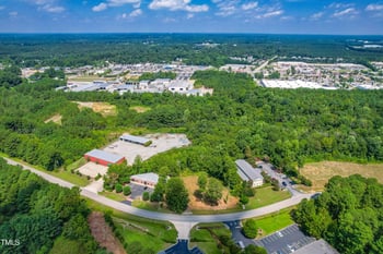 Lot 2 Peedin Rd Lot 2, Smithfield, NC 27577
