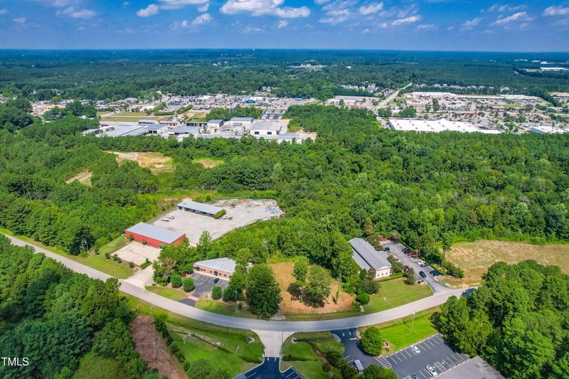 Lot 2 Peedin Rd Lot 2, Smithfield, NC 27577