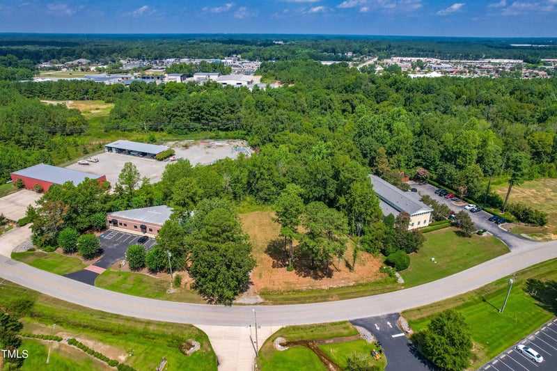 Lot 2 Peedin Rd Lot 2, Smithfield, NC 27577
