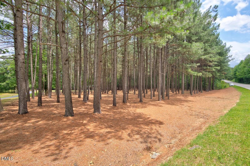 Lot 2-r Dodsons Crossroads Lot 2-R, Hillsborough, NC 27278