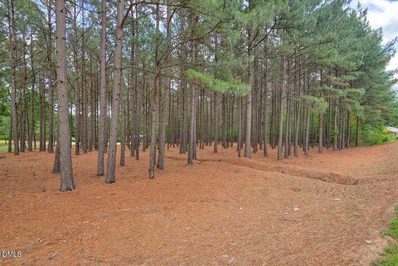 Lot 2-r Dodsons Crossroads Lot 2-R, Hillsborough, NC 27278
