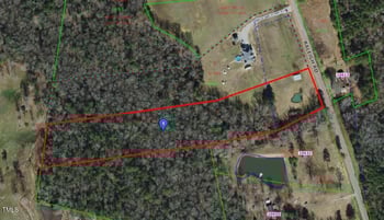 Lot 2 Raleigh Rd, Four Oaks, NC 27524