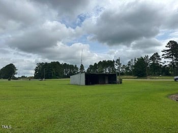 Lot 2 Raleigh Rd, Four Oaks, NC 27524