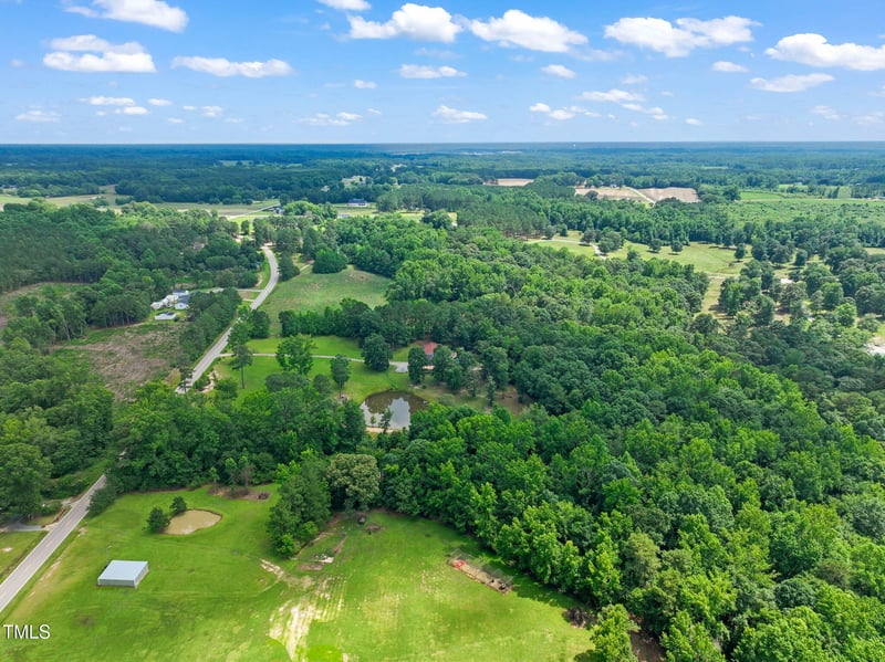 Lot 2 Raleigh Rd, Four Oaks, NC 27524
