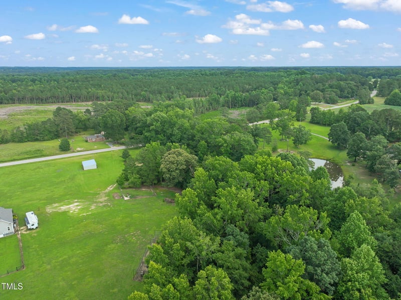 Lot 2 Raleigh Rd, Four Oaks, NC 27524