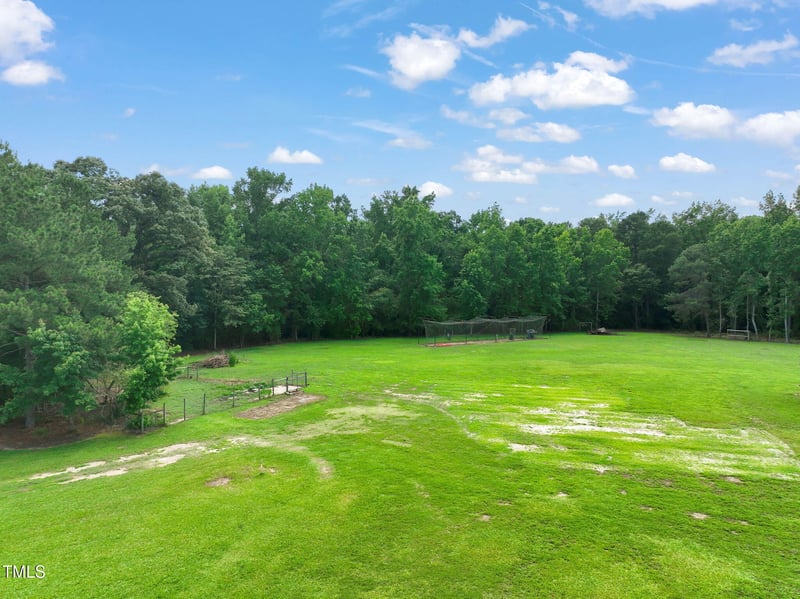 Lot 2 Raleigh Rd, Four Oaks, NC 27524