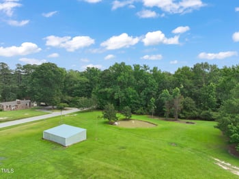Lot 2 Raleigh Rd, Four Oaks, NC 27524
