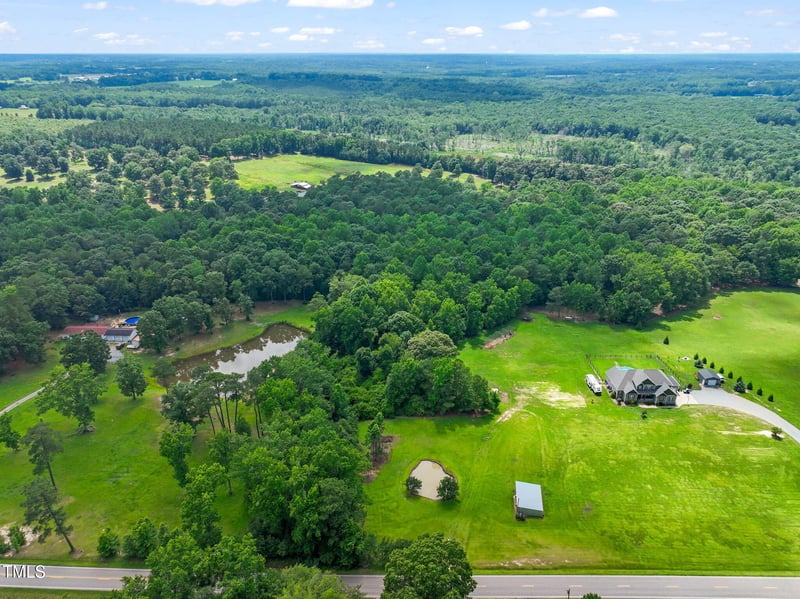 Lot 2 Raleigh Rd, Four Oaks, NC 27524