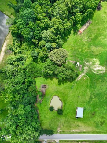 Lot 2 Raleigh Rd, Four Oaks, NC 27524