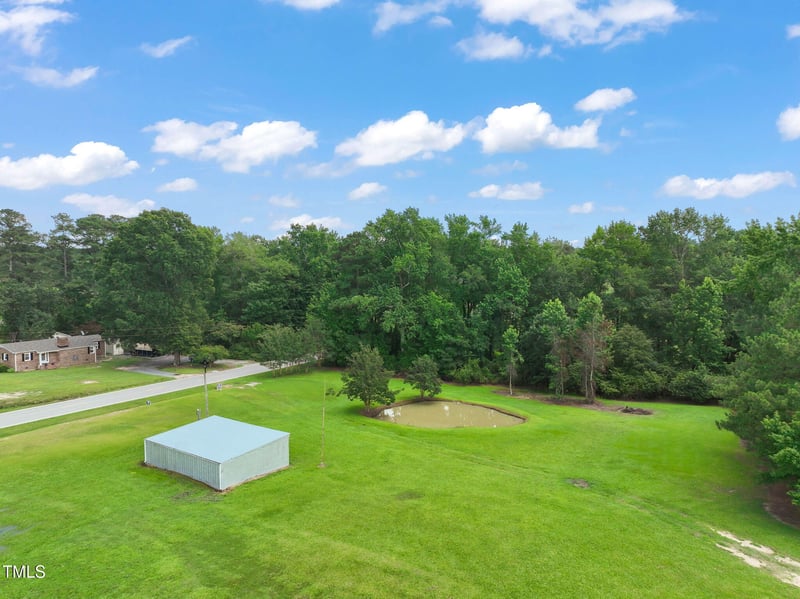 Lot 2 Raleigh Rd, Four Oaks, NC 27524
