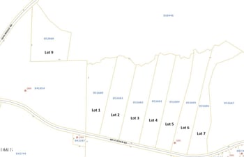 Lot 2 River Rd, Franklinton, NC 27525