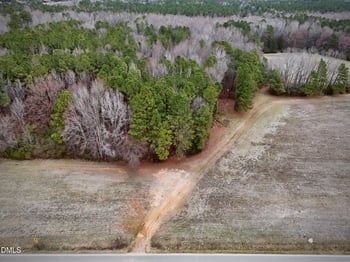 Lot 2 River Rd Lot 2, Franklinton, NC 27525
