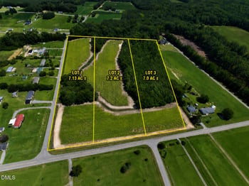 Lot 2 River Run Rd Lot 00, Selma, NC 27576