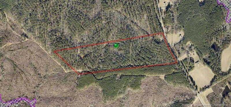 Lot 2 S Plank Rd, Sanford, NC 27330