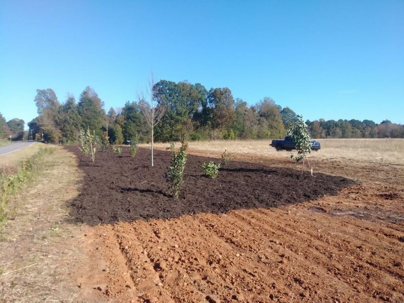 Lot 2 Saxapahaw Bethlehem Churc, Mebane, NC 27302