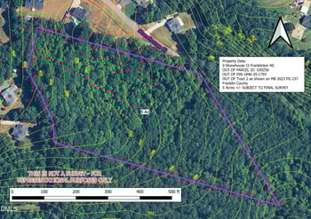 Lot 2 Stonehouse Ct, Franklinton, NC 27525