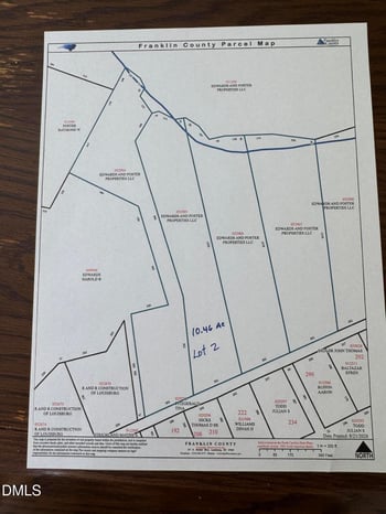 Lot 2 Sutton Rd Lot 2, Louisburg, NC 27549