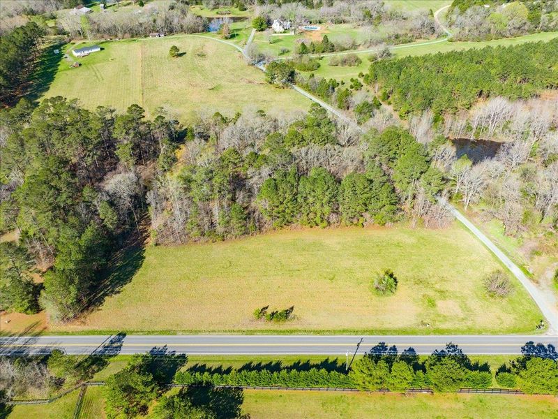 Lot 2 T C Justice Rd Lot 2, Pittsboro, NC 27312