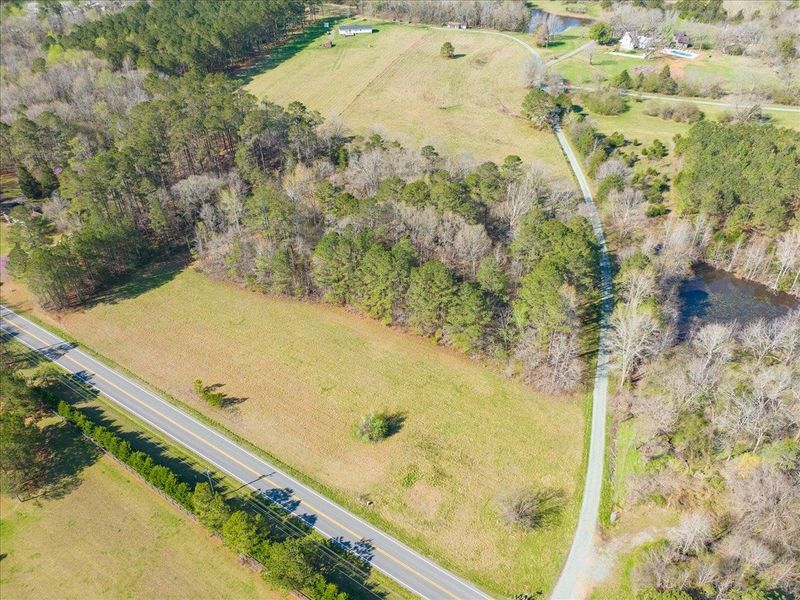 Lot 2 T C Justice Rd Lot 2, Pittsboro, NC 27312