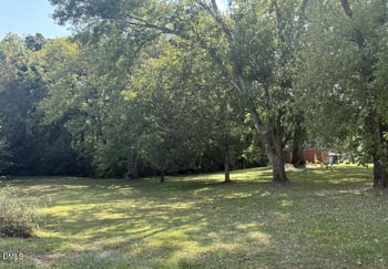 Lot 2 Winfred Brady Rd, Bennett, NC 27208