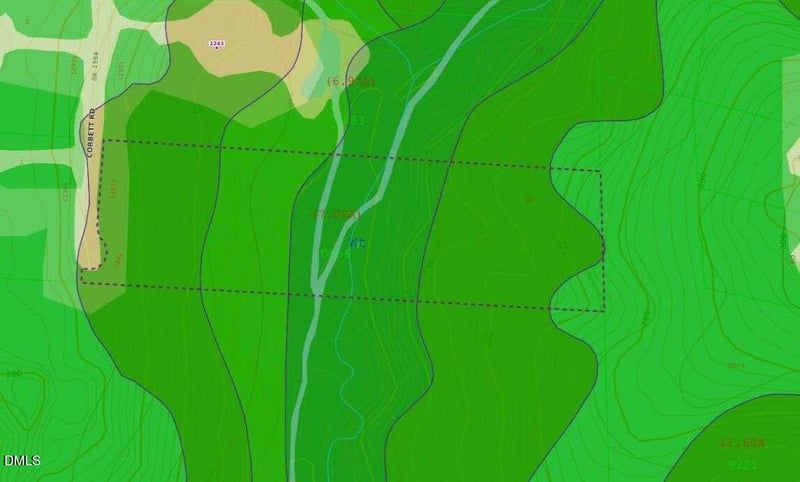 Lot 20 Corbett Rd, Clayton, NC 27520