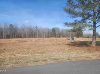 Lot 20 Sandy Plains Ln, Henderson, NC 27537