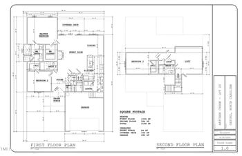 Lot 20 Spring Grove Dr, Oxford, NC 27565