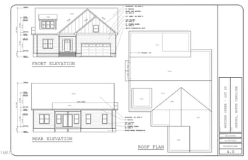 Lot 20 Spring Grove Dr, Oxford, NC 27565