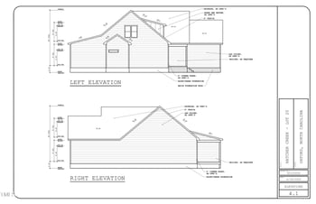 Lot 20 Spring Grove Dr, Oxford, NC 27565
