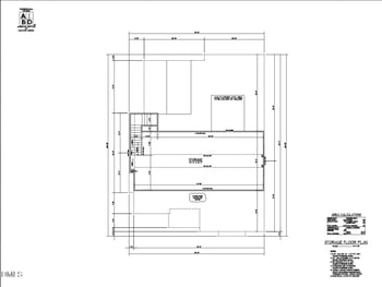 Lot 21 Blount St, Raleigh, NC 27604