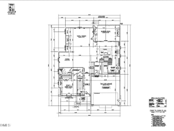 Lot 21 Blount St, Raleigh, NC 27604
