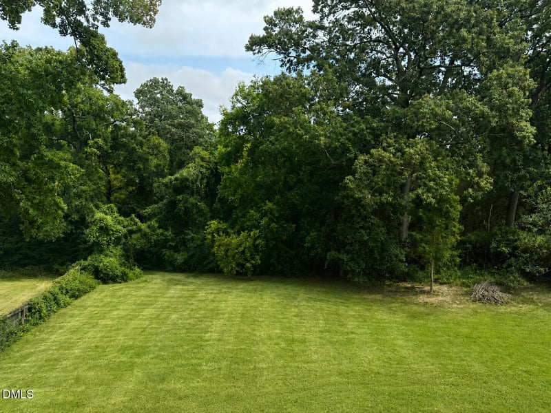 Lot 21 N Blount St, Raleigh, NC 27604