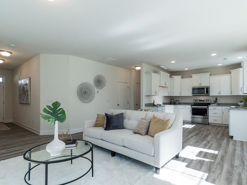 Lot 21 Ginger Hill Ln, Durham, NC 27703